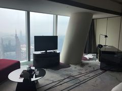 -广州四季酒店