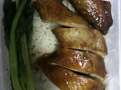 -大咀港式茶餐厅(恒泰店)