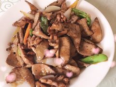 -宝发园名菜馆