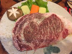 炼火-炼火烤肉店