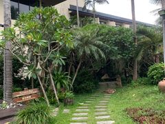 -鹅銮鼻灯塔