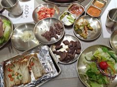 -西塔老太太泥炉烤肉(济南首店)