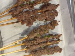云南土牛板腱-串小白烧烤(金沙洲店)