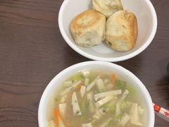 -潭式煎包(西航路店)