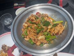 -李记饺子·熏酱东北菜(欢乐谷店)