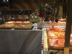 -印象餐厅(杭州国际博览中心北辰大酒店)