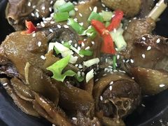 -聪辉同安老美食饭店(大元路店)