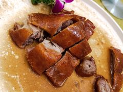 明炉烧鹅-佳佳美·囍悦水乡
