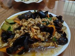 -途肴·老农饭庄(百里峡店)