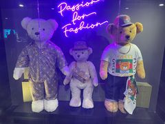 -济州岛泰迪熊博物馆