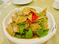 -东四民芳餐厅(朝阳门店)