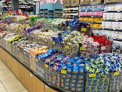 -永辉超市(凯德·天府店)