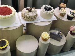 -Pantry's Best派悦坊蛋糕(K11购物艺术中心店)