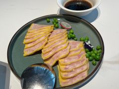 -老太原菜馆(万达店)