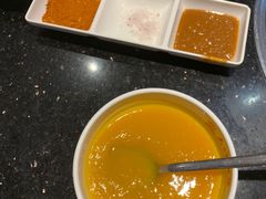 -木槿花韩式炭烤·熟成肉工坊(孙文东路店)