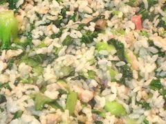 -舒蔡记生煎菜饭(云南中路店)