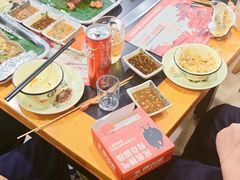 -德四家·云南傣味烧烤品牌(和谐店)