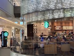 -星巴克臻选(深圳万象天地旗舰店)