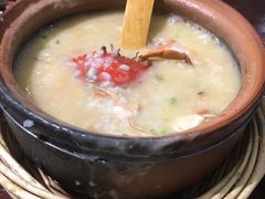 -悟长年潮汕菜砂锅粥(圣熙8号店)