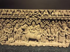 -吴哥国家博物馆