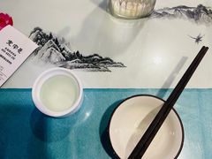 -张氏宽窄巷成都名小吃(茂业百货华强北店)