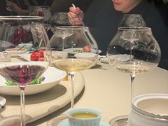 -皇朝会.经典传统粤菜(外滩店)