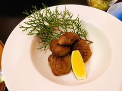 -希望日本料理(保利香槟花园店)