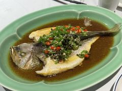 -西湖春天•老字号杭州菜(百汇店)