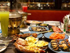 -喜庭海鲜自助(来福士店)