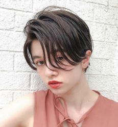 -FASHION PALACE hair+