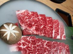 -九田家黑牛烤肉料理(溧阳吾悦店)