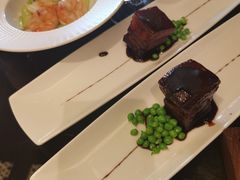 -北京四季酒店·采逸轩