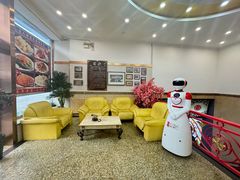 -黑石礁酒楼·海鲜(黑石礁店)