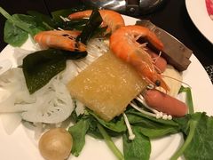 -大华锦绣假日酒店·锦味餐厅