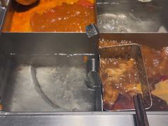 -海底捞火锅(新华联梦想城店)