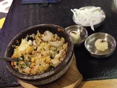 -哈哈碳都·牛肋条无限自助烤肉(宝龙店)