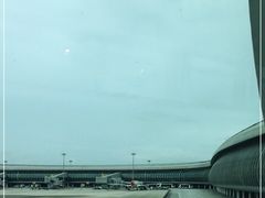 -南宁吴圩国际机场-T2航站楼