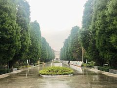 -中国人民抗日战争胜利受降纪念馆