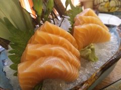 -栖川山葵家·寿喜锅·日式料理(龙湖北城天街商场店)