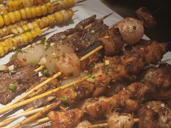 -串盟烧烤大排档·长沙美食地标(星沙店)