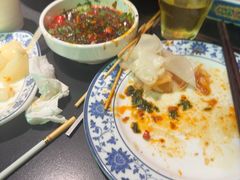 -京悦南门涮羊肉·羊蝎子火锅(田林路店)
