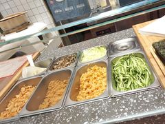 -米陀饭团•紫菜包饭(中华广场店)