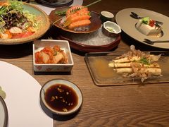 -耕海日本料理(万达华府店)