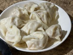 -金谷园饺子馆(北邮总店)