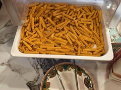 -巴依老爷新疆美食(魏公村店)