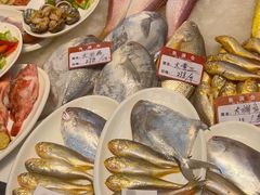 -渔满仓海鲜渔家(象山二店)