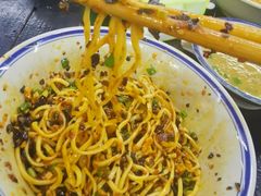 -万三面馆(青龙正街太古里店)