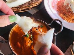 -娜玛瑟德餐厅(宇拓路店)