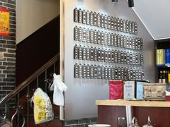 大堂-七宝农家菜(七宝老街店)