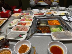 -海底捞火锅(河东万达广场店)